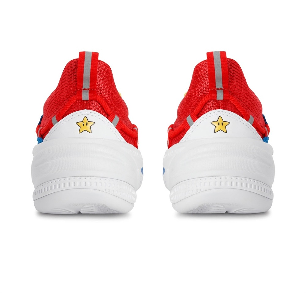 Puma Nintendo x J.Cole x RS-Dreamer Jr 'Super Mario 64' - Picture 14 of 16